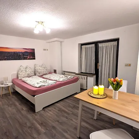 Apartment Urlaubsmagie -terrasse Mit Blick & Direkt Loswandern - B2 Sebnitz